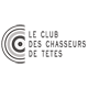 logo club des chasseurs de tête