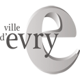 logo evry sur seine