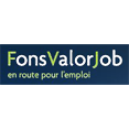 logo fons valor job