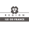 logo region ile de france