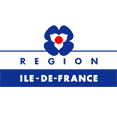 logo region region ile de france