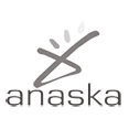 logo anaska