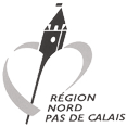 logo region nord pas de calais