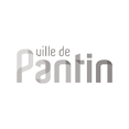 logo pantin