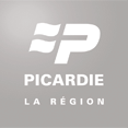 logo region picardie