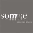 logo departement somme